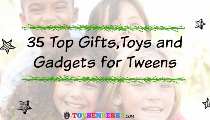 Top Toys And Gifts For Kids Age 9 To 12 Best Tween Gifts For 2020