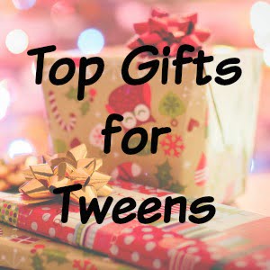 popular toys for tweens