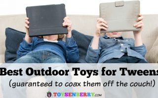 Top Toys And Gifts For Kids Age 9 To 12 Best Tween Gifts For 2020