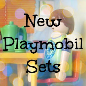 playmobil for 5 year olds